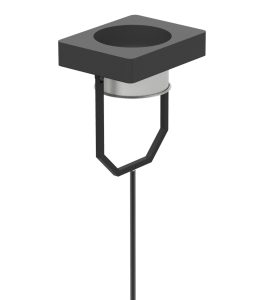 suction hose adapter