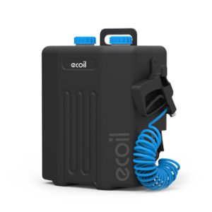 ecoil_product_portable coil cleaning system