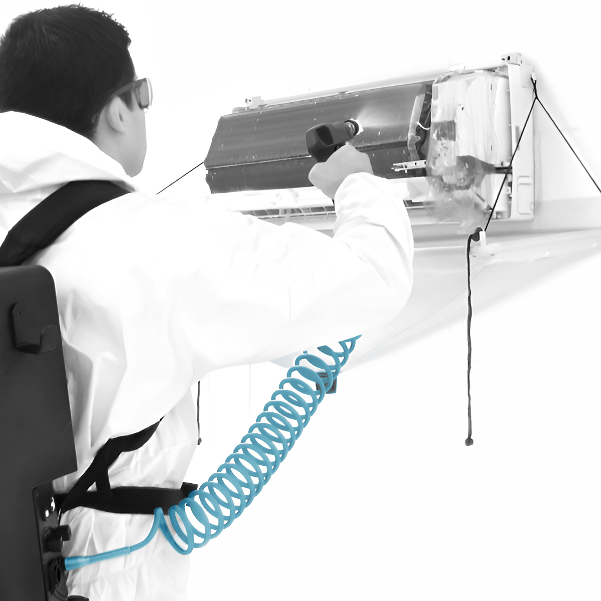 Ecoil limpieza de serpentines_tecai_limpieza de conductos