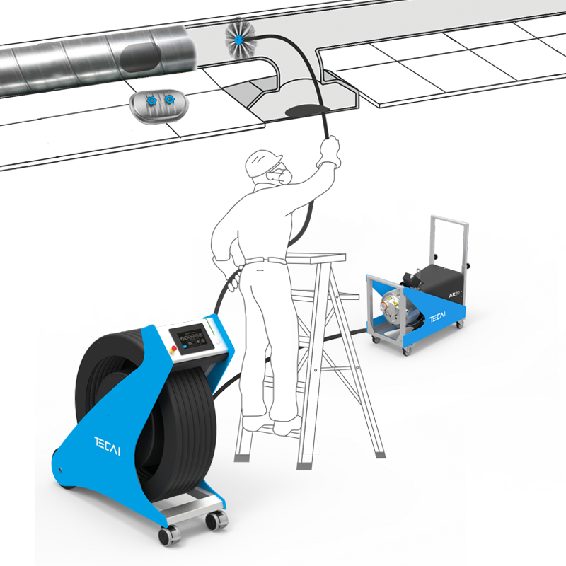 PROAIR-ESQUEMA-MANDO-DE-LIMIPEZA-DE-CONDUCTOS-DE-AIRE-ACONDICIONADO