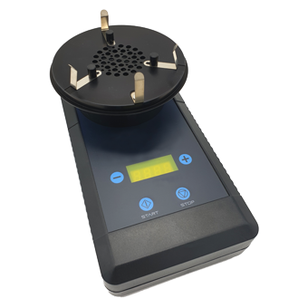 microbio_Equipo de medición microbiológica del aire GALERIA