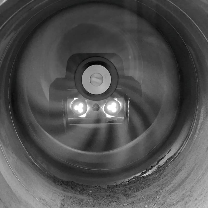 Módulo multibot_equipos_limpieza_conductos_aire