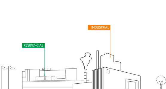 Oportunidad de negocio Tecai limpieza de conductos de aire
