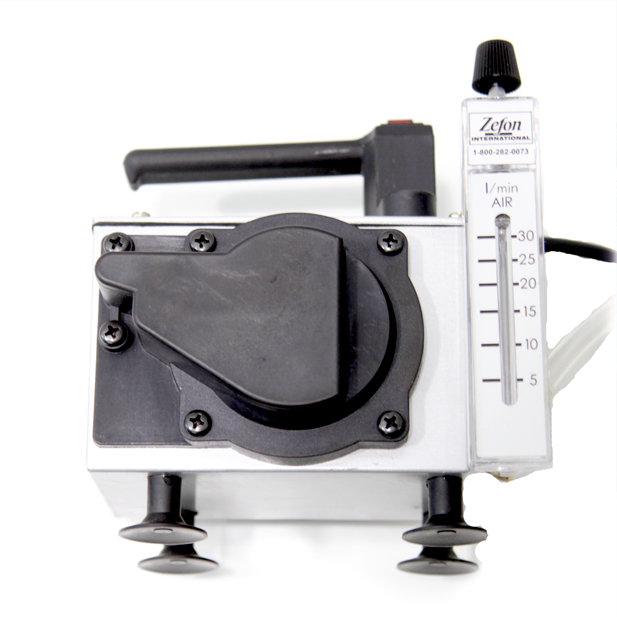 testair. Muestreador de superficies galeria