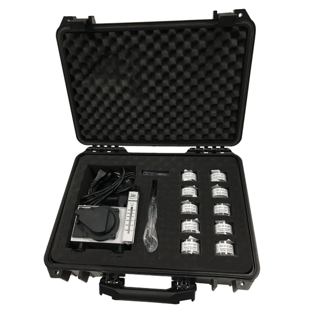 testair. Muestreador de superficies galeria