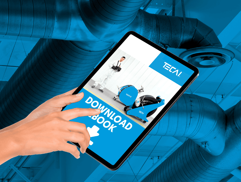 Common mistakes when cleaning ducts (and how to avoid them)