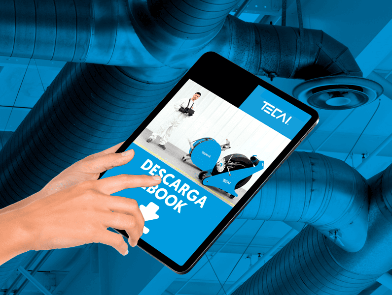 Errores comunes en la limpieza de conductos (y cómo evitarlos)