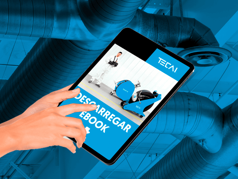 Erros comuns na limpeza de condutas (e como evitá-los)