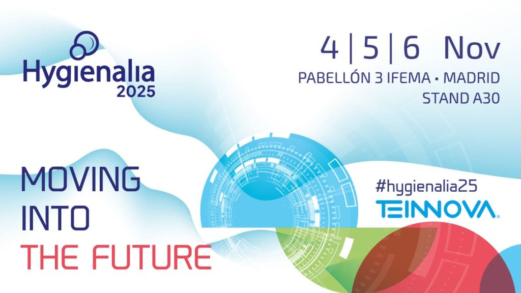 HYGIENALIA 2025