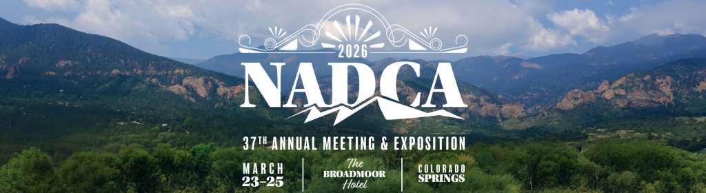 NADCA 2026