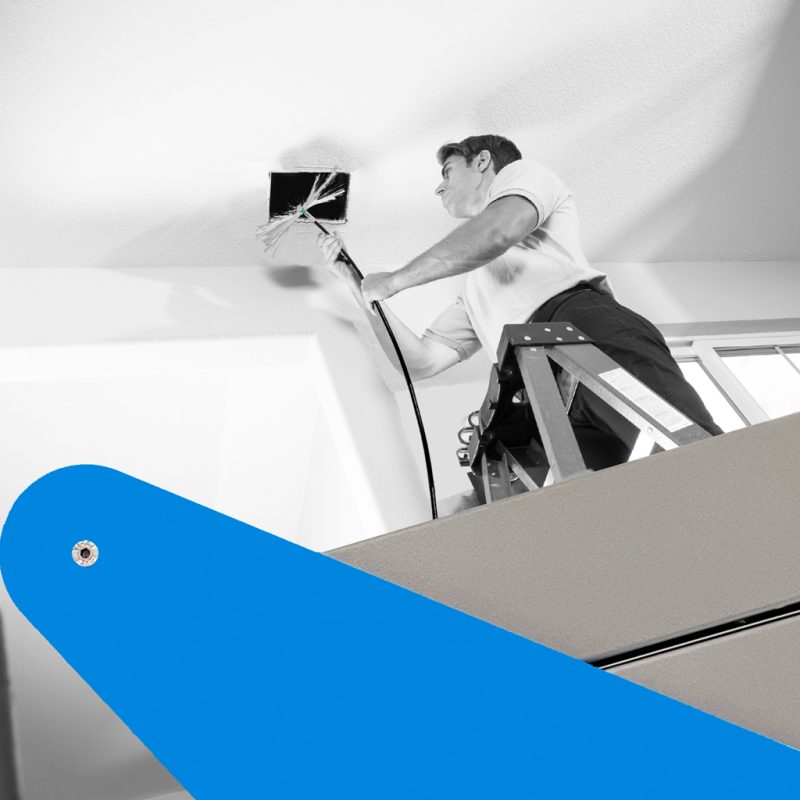 VENET. Equipo de limpieza de conductos para sistemas de ventilación mecánica VMC