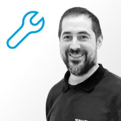 inigo. Tecai equipos de limpieza de conductos